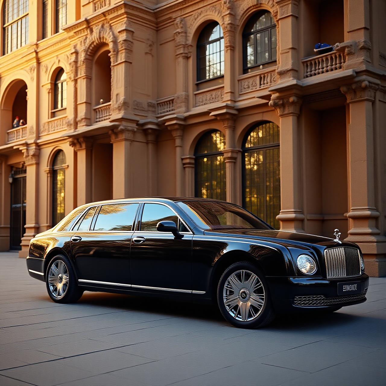 Luxury renaissance-inspired travel experience in Australia